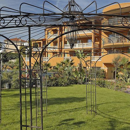 كارو Appart Hotel Lou Castelet المظهر الخارجي الصورة