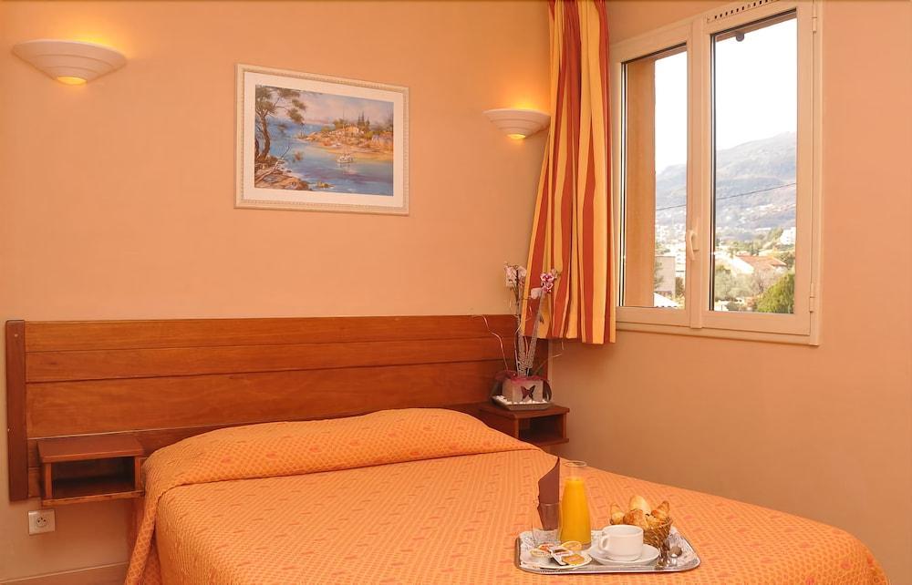كارو Appart Hotel Lou Castelet المظهر الخارجي الصورة