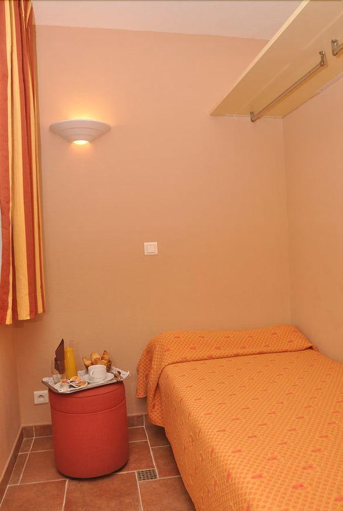 كارو Appart Hotel Lou Castelet المظهر الخارجي الصورة